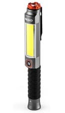 Image of NEBO Big Larry 3 COB LED 600 Lumens Magnetic Battery Pocket Torch Flash Light