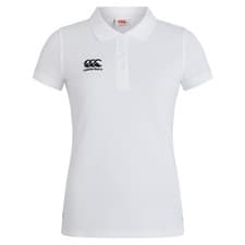 Image of Canterbury Womens/Ladies Waimak Polo Shirt  PT195