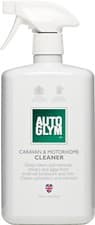 Image of Autoglym Caravan & Motorhome Interior Exterior Cleaner 1000ml / 1 Litre 1 L