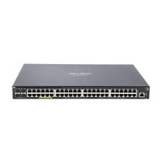 Image of Aruba JL357A 2540 48G POE+ 4SFP+ Switch