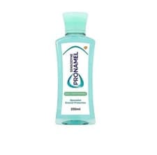 Image of SENSODYNE PRONAMEL DAILY MOUTHWASH - 250ML