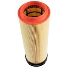 Image of Omnicraft Air Filter For MERCEDES-BENZ C-CLASS 2.2 D 2000-2007 2133249