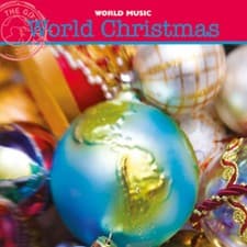 Image of World Christmas CD (2009) ***NEW*** Value Guaranteed from eBay’s biggest seller!
