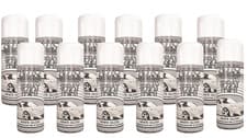 Image of Auto Extreme White Gloss Spray Paint 400ml Car Metal Wood Fast Dry – Multi Pack