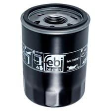Image of Febi Bilstein Oil Filter 109061 - OEM Quality for Jaguar - Precision Fitment