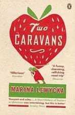 Image of Two Caravans by Marina Lewycka (Paperback, 2012)