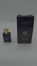 Image of Versace Men’s After Shave 5ml Dylan Blue