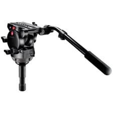 Image of Manfrotto 526-1 Professional Fluid Video Head (BNIB)