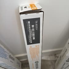 Image of Genuine Kyocera TK-8335Y Yellow Toner Cartridge - Boxed (VAT Inc)