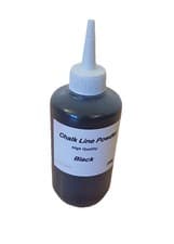 Image of Chalk Line powder / refill / High quality 250g BLACK, RED ,BLUE