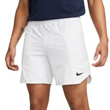 Image of Nike Court Advantage 7" tennis shorts - adult L RRP £55