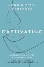 Image of Captivating Expanded Edition by John Eldredge (Paperback Book)