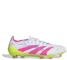 Image of adidas Predator Elite Firm Ground Football Boots Size UK 7.5 *REFSSS304