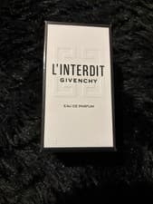 Image of Givenchy L'Interdit Eau de Parfum 50ml