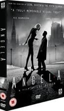 Image of Angel-A [DVD] [2006] [DVD][Region 2]