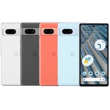 Image of New Sealed Google Pixel 7A (5G) - 128GB - Factory Unlocked Smartphone