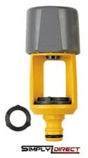 Image of HOZELOCK Quick Connection Hose Pipe Attachment Watering Spray Guns / Multi Spray
