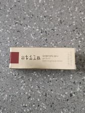 Image of Stila Heaven's Dew Gel Lip Oil JAMMIN - Full Size - BNIB