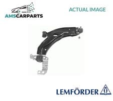 Image of TRACK CONTROL ARM WISHBONE FRONT RIGHT 31996 01 LEMFÖRDER NEW OE REPLACEMENT