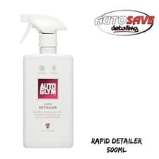 Image of Autoglym - Rapid Detailer 500ml