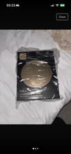 Image of GHD Helios Professional Hair Dryer Black Brand New