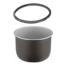 Image of Ninja Foodi 15in1 OL750UK SmartLid Multi-Cooker 7.5L Cooking Pot & Silicone Ring