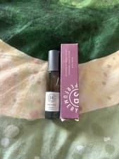 Image of Shay & Blue black tulip 10ml travel size eau de parfum brand new full