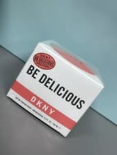 Image of DKNY BE DELICIOUS FRESH BLOSSOM EAU DE PARFUM EDP 100ML - FOR HER - NEW & SEALED