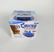 Image of JML Chuckle Chums Dog Toy, Interactive Dog Toys, Shark