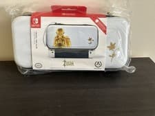 Image of PowerA Travel Pro Slim Case for Nintendo Switch - OLED Model, (Nintendo Switch)