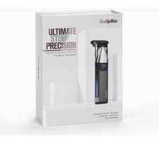 Image of Babyliss UPER-X METAL SERIES STUBBLE TRIMMER