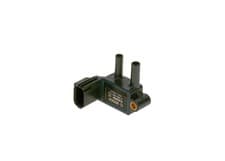 Image of BOSCH 0986280723 Exhaust Pressure Sensor Replacement Service Fits Ford Volvo