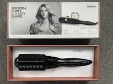 Image of Babyliss Hot Brush Sheer Volume Rotating 2769U 50mm BRAND NEW 