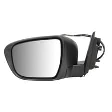Image of FOR NISSAN SIDE MIRROR LEFT BLIC 5402-16-1020316P