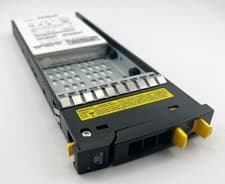 Image of HPE QR502A 3PAR M6710 100GB 6G SAS SFF (2.5-inch) SLC SSD - 3 Year Warranty