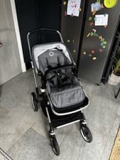 Image of Bugaboo Fox 2 Pushchair
