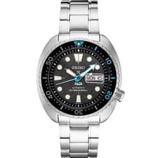 Image of SEIKO: Prospex Padi King Turtle Diver Special Edition Automatic Watch SRPG19J1