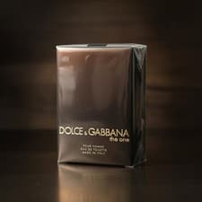 Image of Dolce & Gabbana The One Pour Homme Eau de Toilette 100ml Spray for Him Brand New