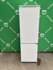 Image of AEG Integrated Fridge Freezer White E Rated OSC6N181ES #LF127253