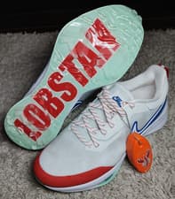 Image of Nike Air Zoom Infinity Tour NXT% LOBSTAH Golf Shoes Men’s 8 Wide New
