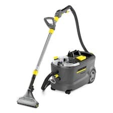 Image of Kärcher Puzzi 10/2 Professional Carpet & Upholstery Cleaner 1250W