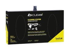 Image of Bolle Safety B410 b Clean Cleaning Station