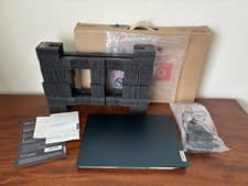 Image of Lenovo IdeaPad Slim 5 14Q8X9 - 14" 16GB 512GB SSD Snapdragon X Plus