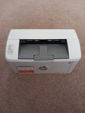 Image of Hp laserjet m110we