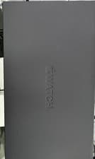 Image of Apple Watch Ultra 2 GPS + Cellular 49mm natural navy ocean band brand new sealed