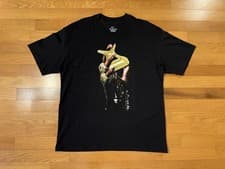 Image of New XL Nike A’ja Wilson So Win Rings WNBA Max90 Shirt Basketball IM4873-010 Men