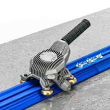 Image of Tile Cutter Set 220-380CM Hand Push Tile Cutting Tool High Precision Cutter