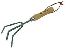Image of Faithfull FAICOUHCUL Countryman Hand Cultivator