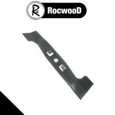 Image of Lawnmower Blade 34cm 340mm Fits Flymo Roller Compact 340 3400 5119742-00/4 FL340