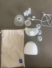 Image of Portable MAM Breast Pump